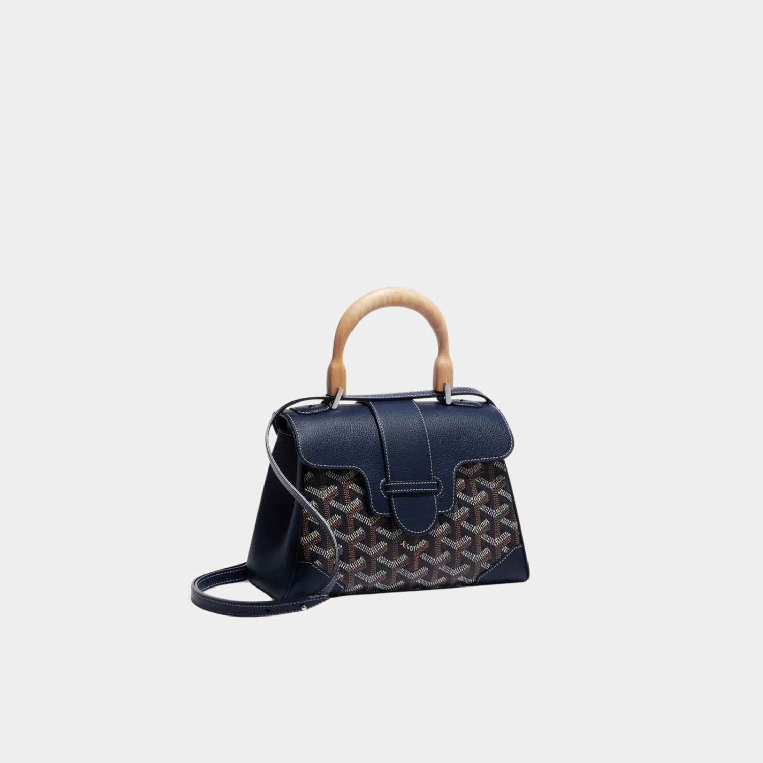 Saigon Souple Mini Bag