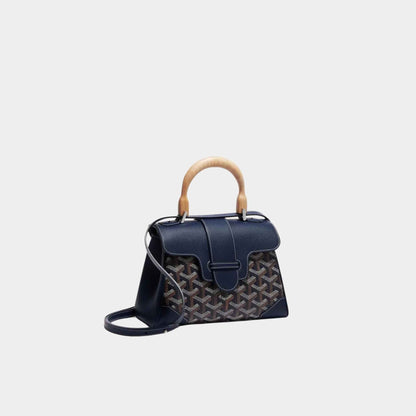 Saigon Souple Mini Bag