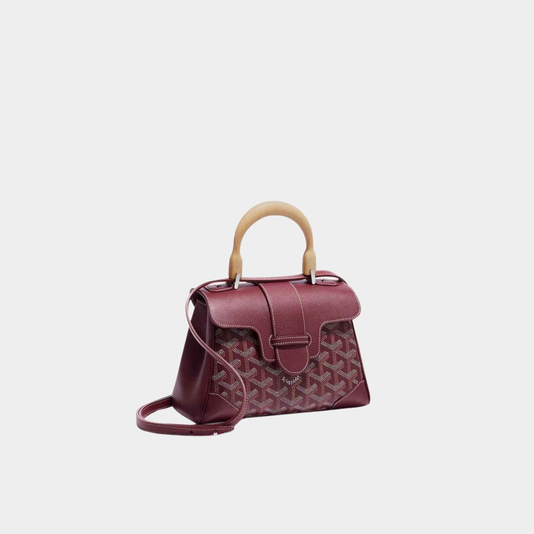 Saigon Souple Mini Bag