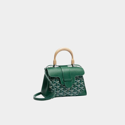 Saigon Souple Mini Bag