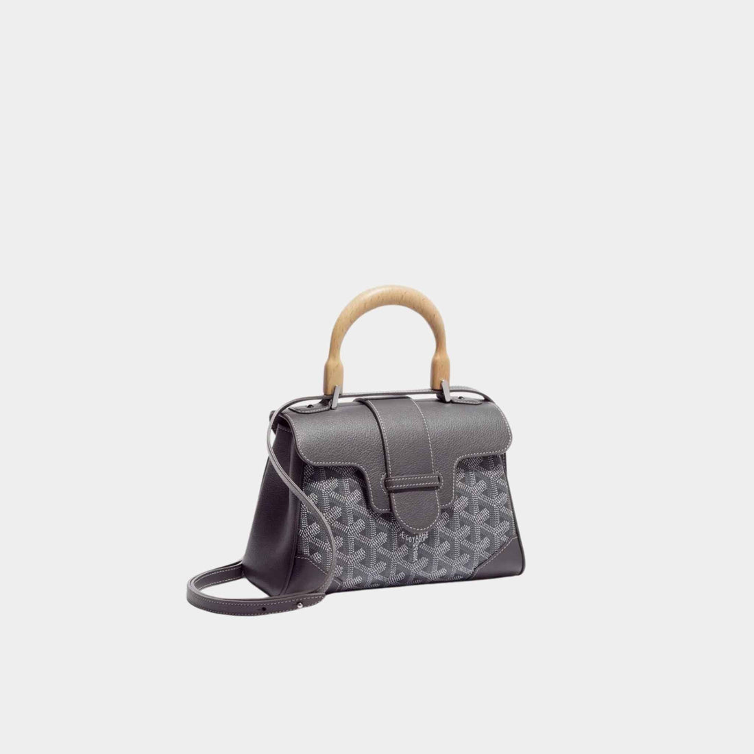 Saigon Souple Mini Bag