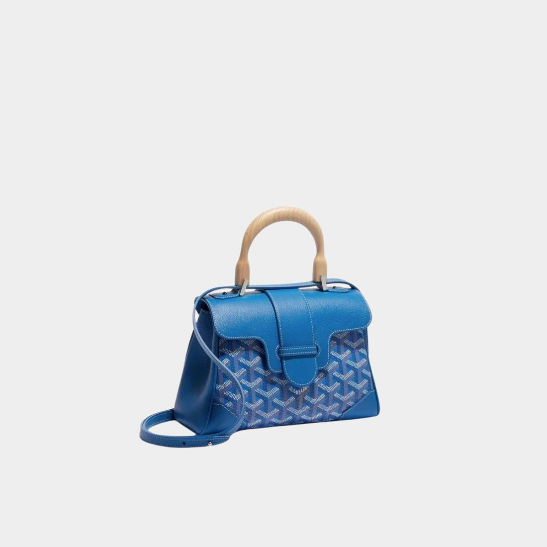Saigon Souple Mini Bag