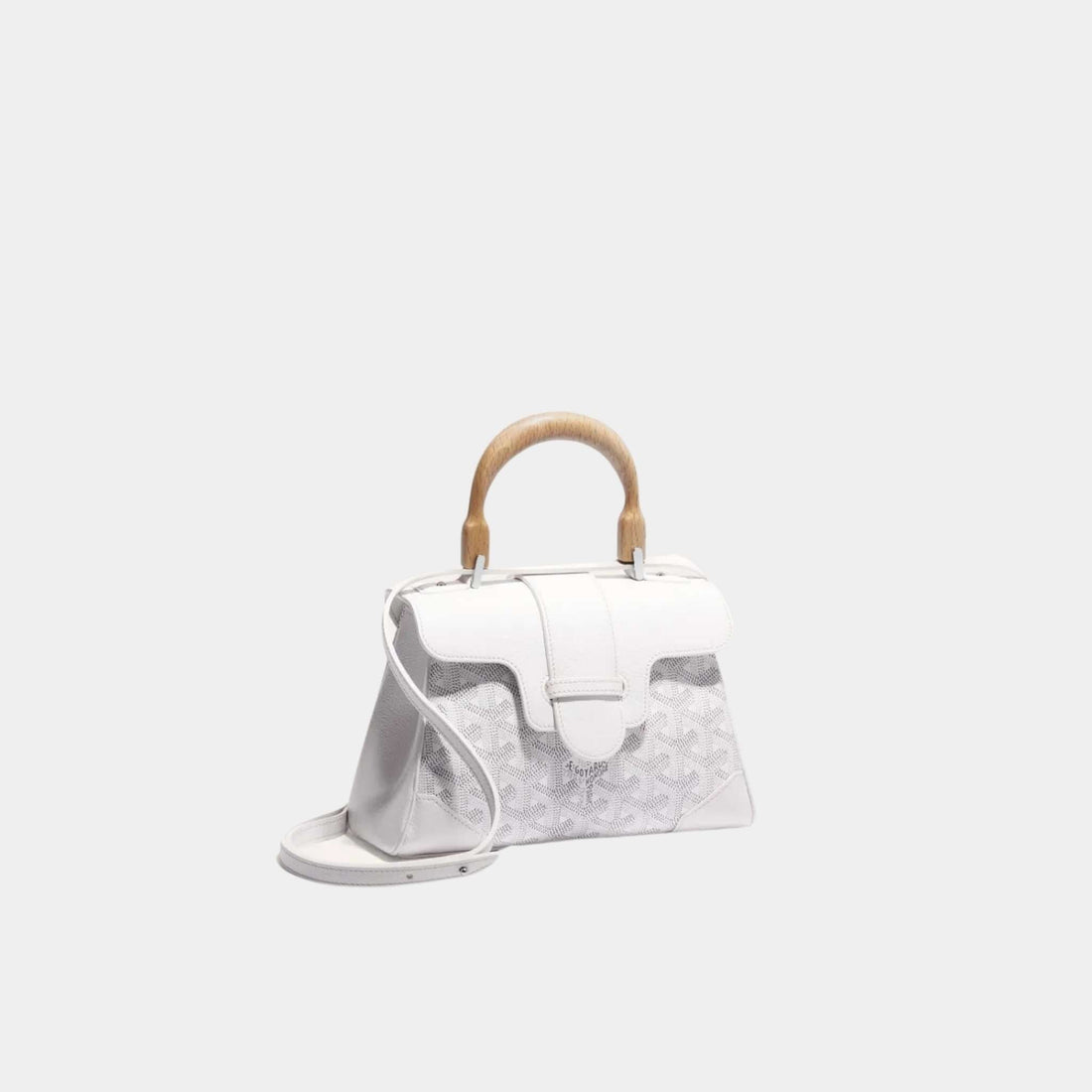 Saigon Souple Mini Bag