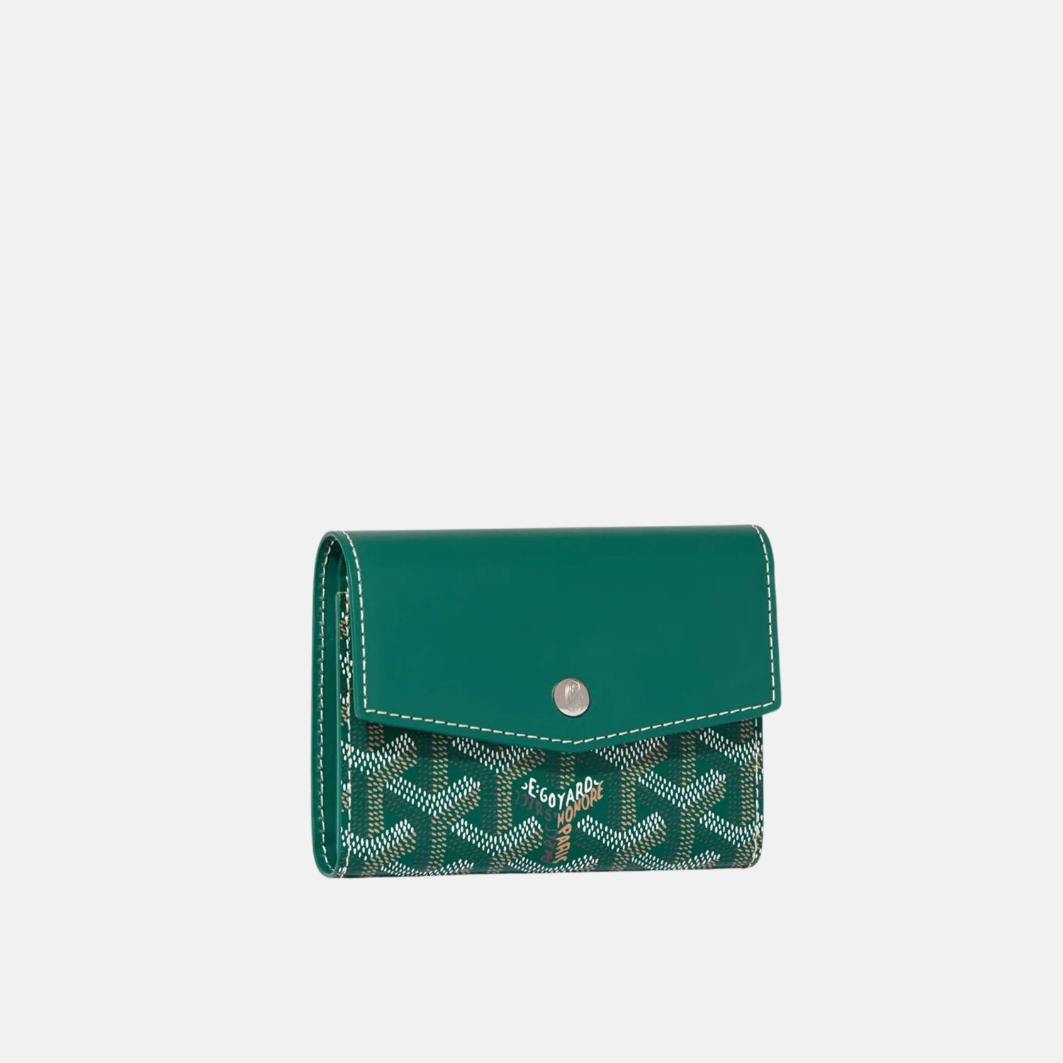 Saint Gabriel Wallet