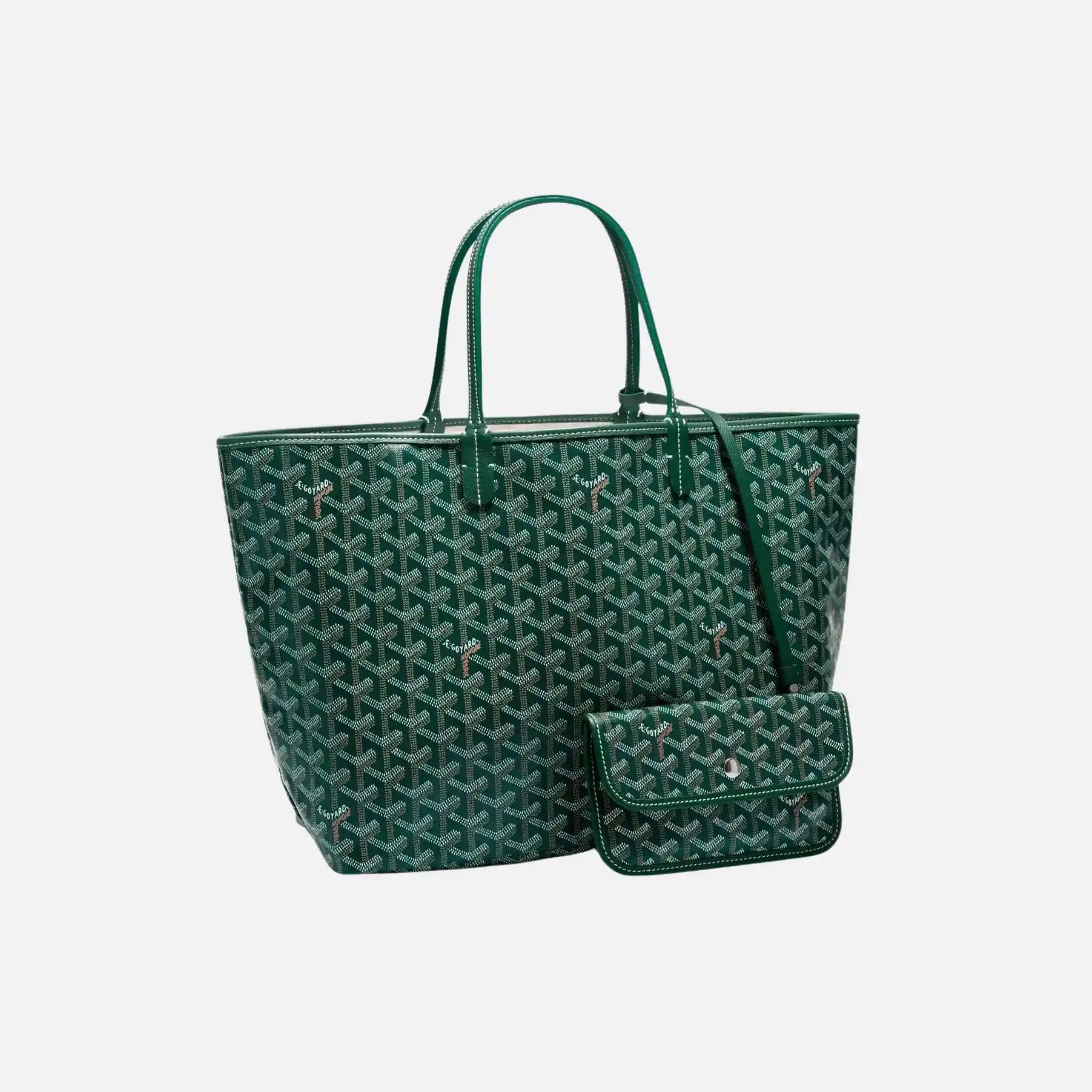 Saint Louis PM Bag