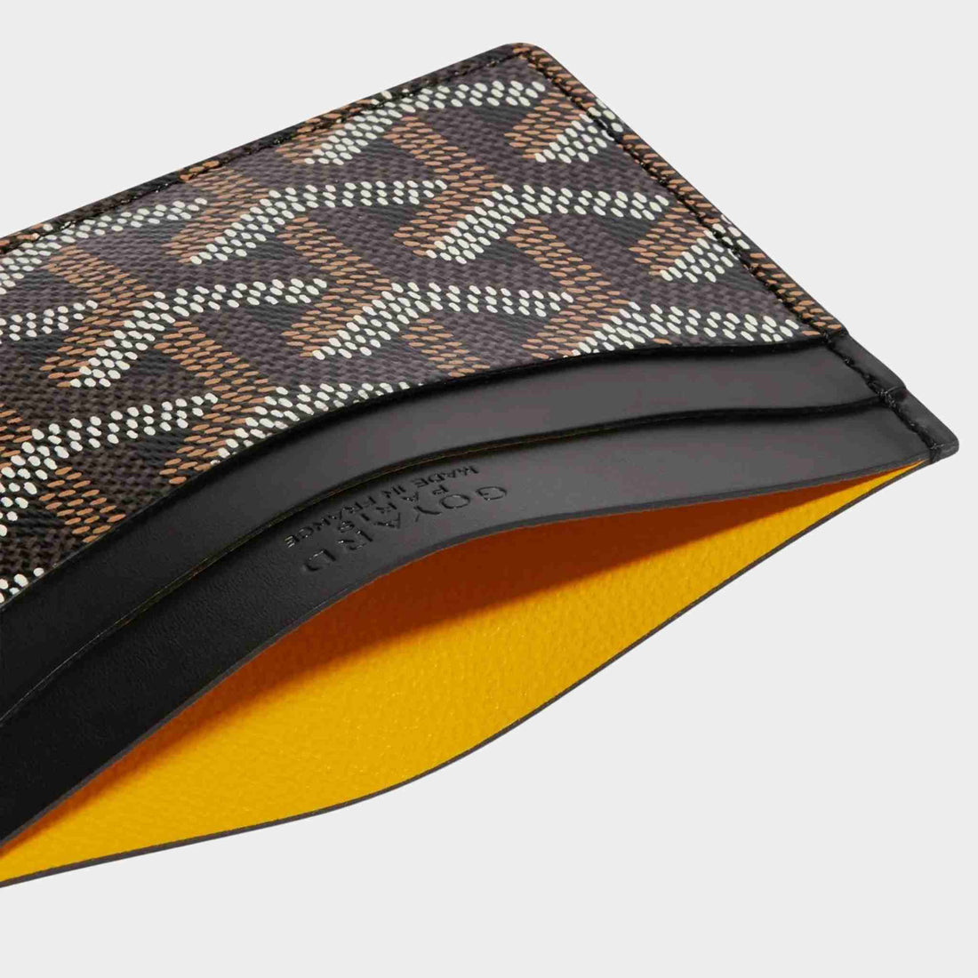 Saint-Sulpice Card Wallet