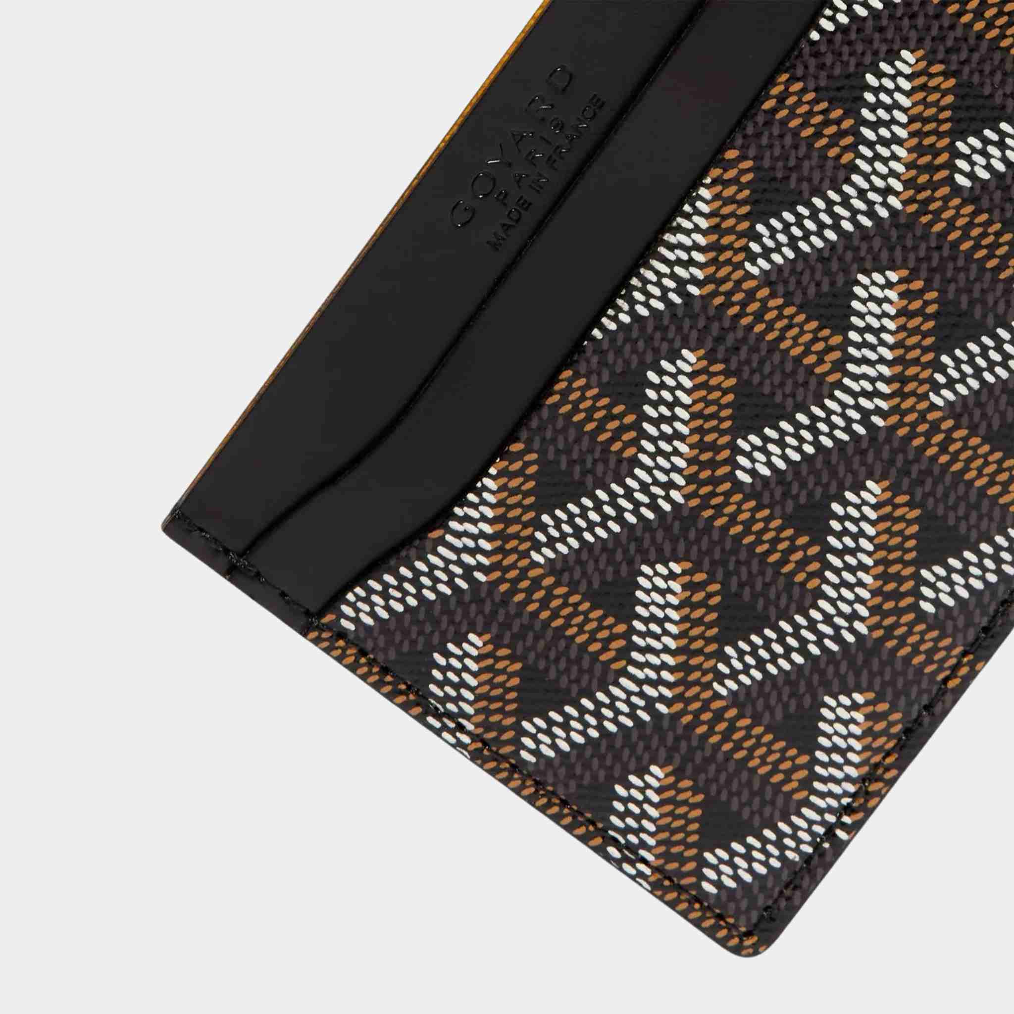Saint-Sulpice Card Wallet