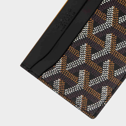 Saint-Sulpice Card Wallet