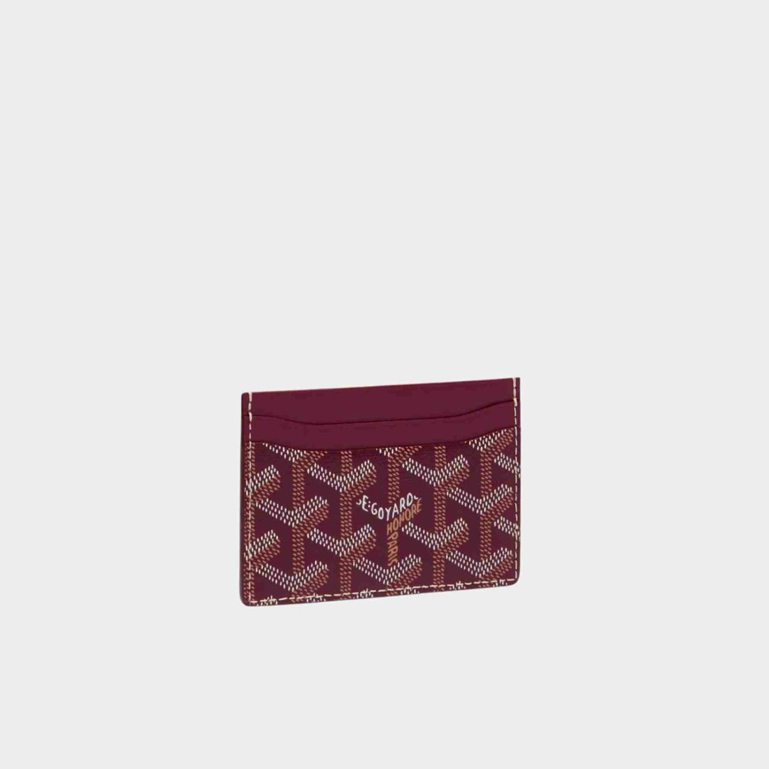 Saint-Sulpice Card Wallet