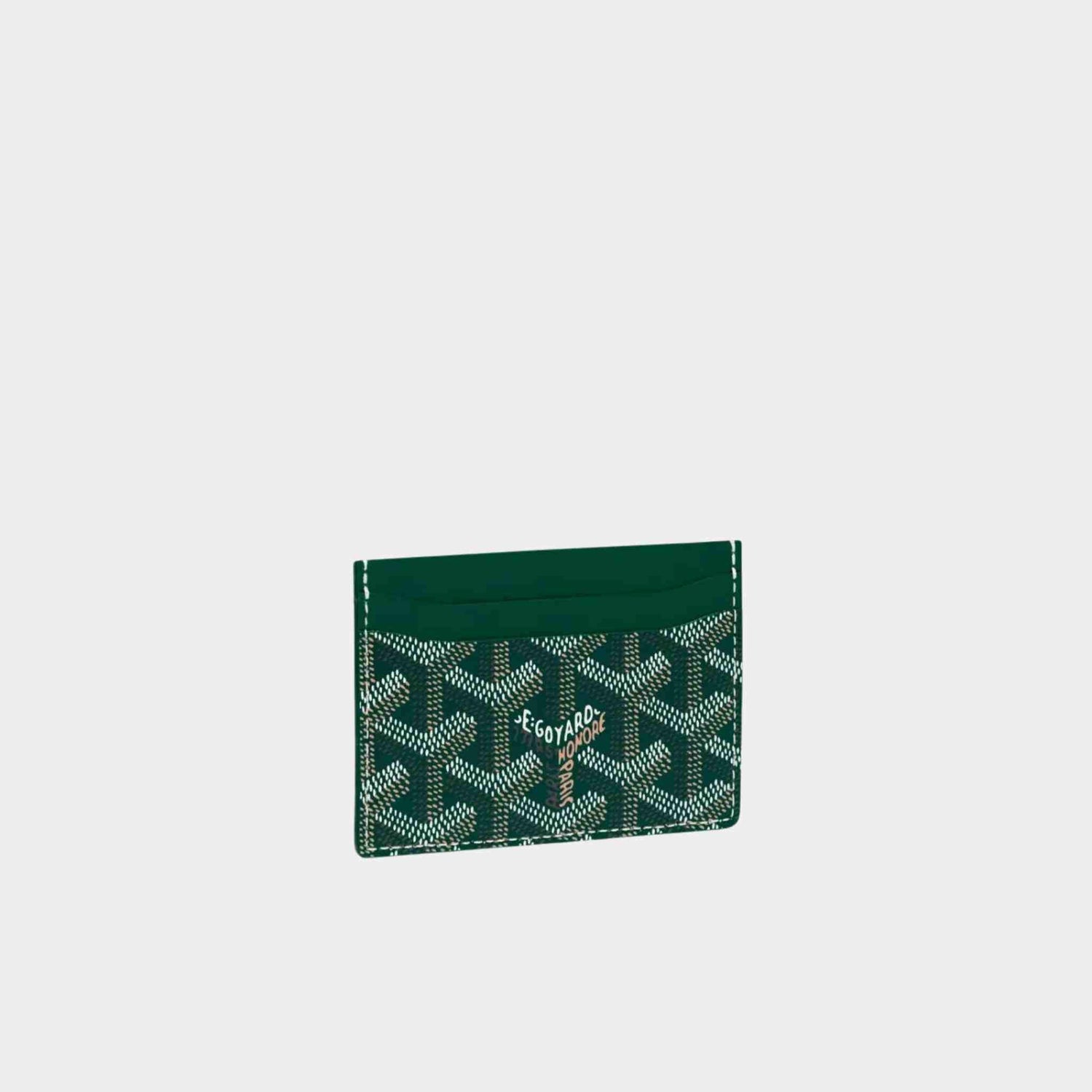 Saint-Sulpice Card Wallet
