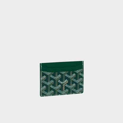 Saint-Sulpice Card Wallet