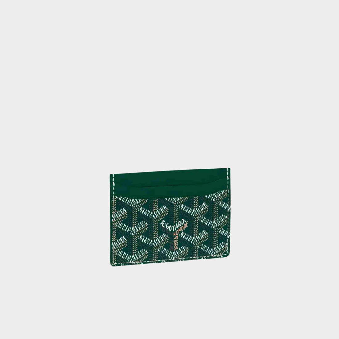 Saint-Sulpice Card Wallet
