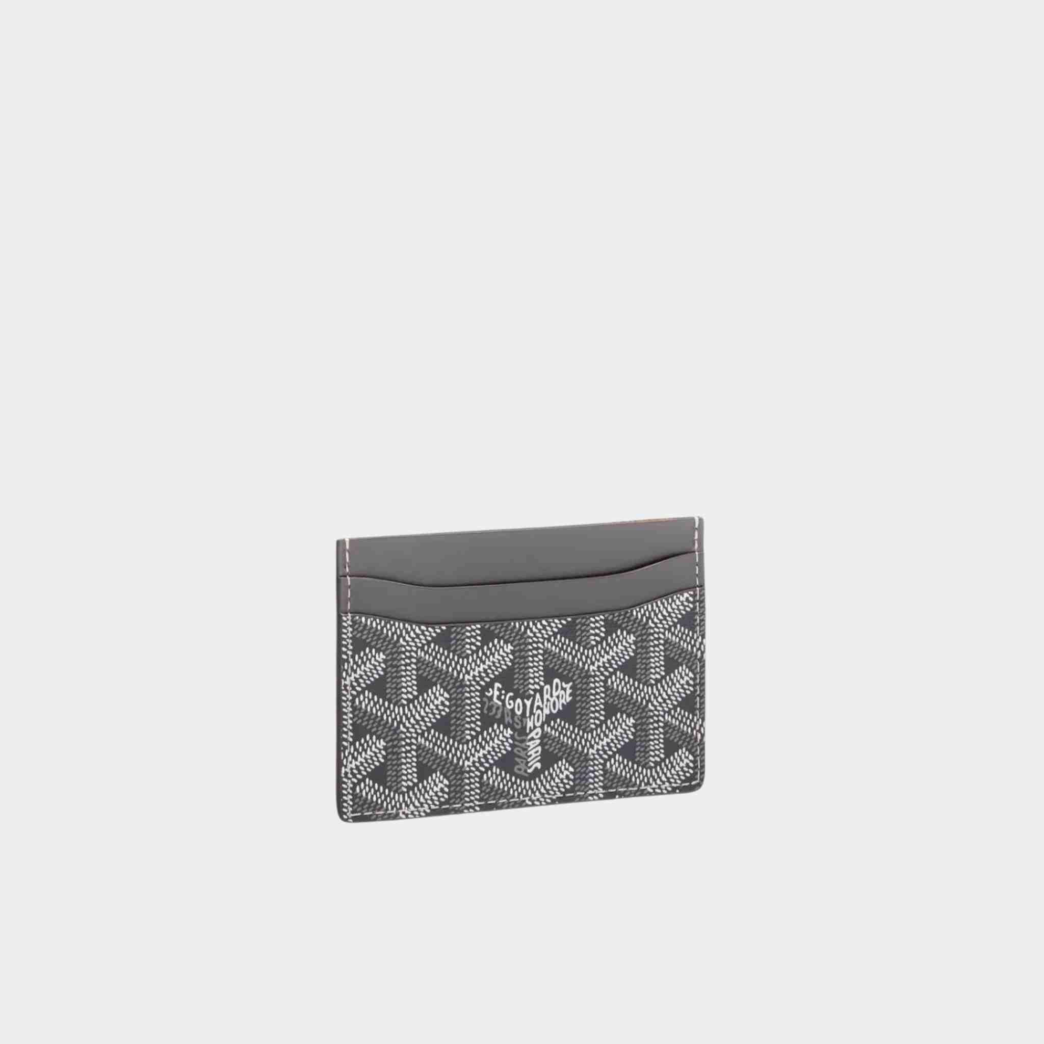 Saint-Sulpice Card Wallet