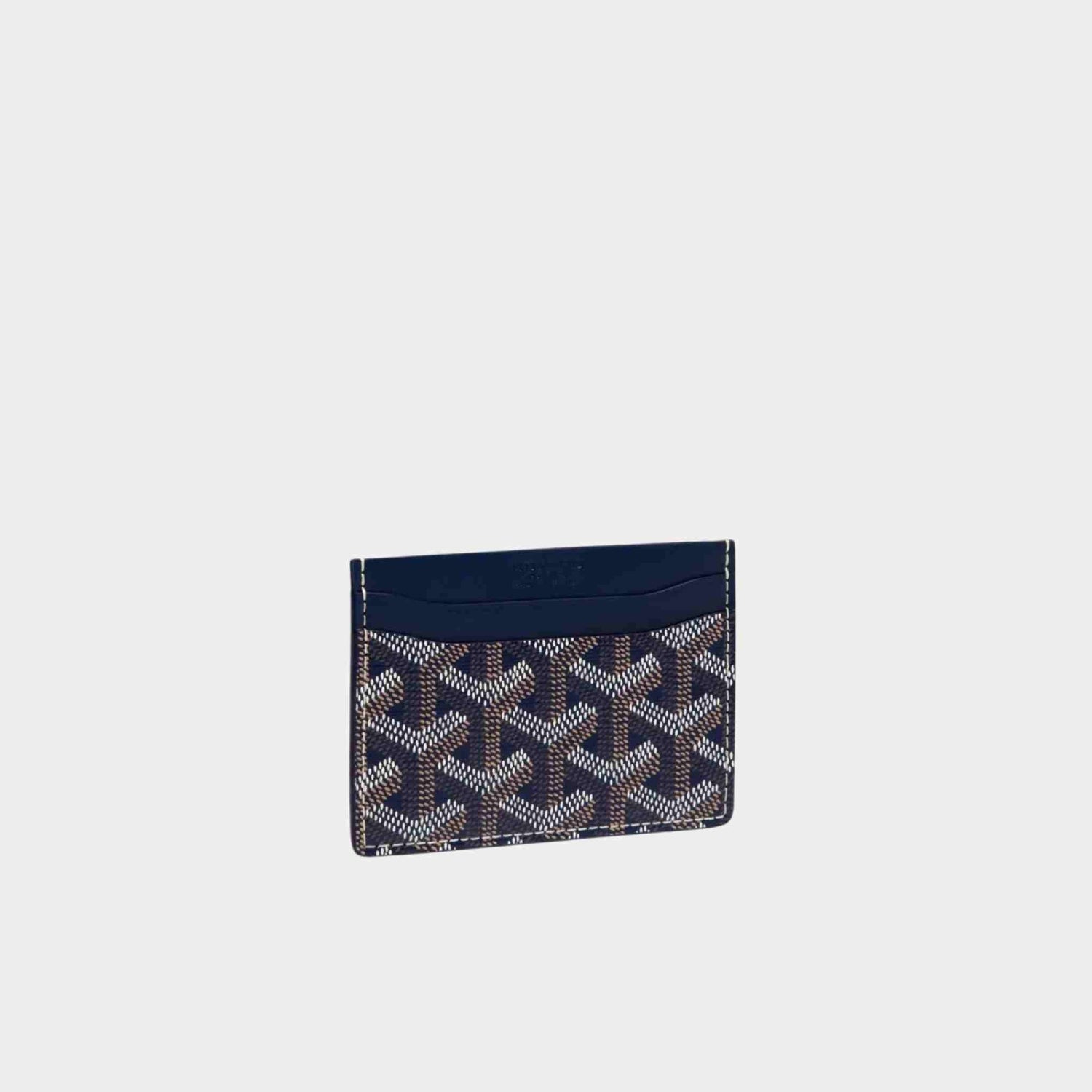 Saint-Sulpice Card Wallet