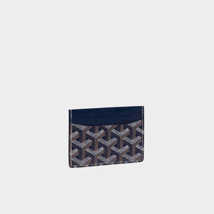 Saint-Sulpice Card Wallet