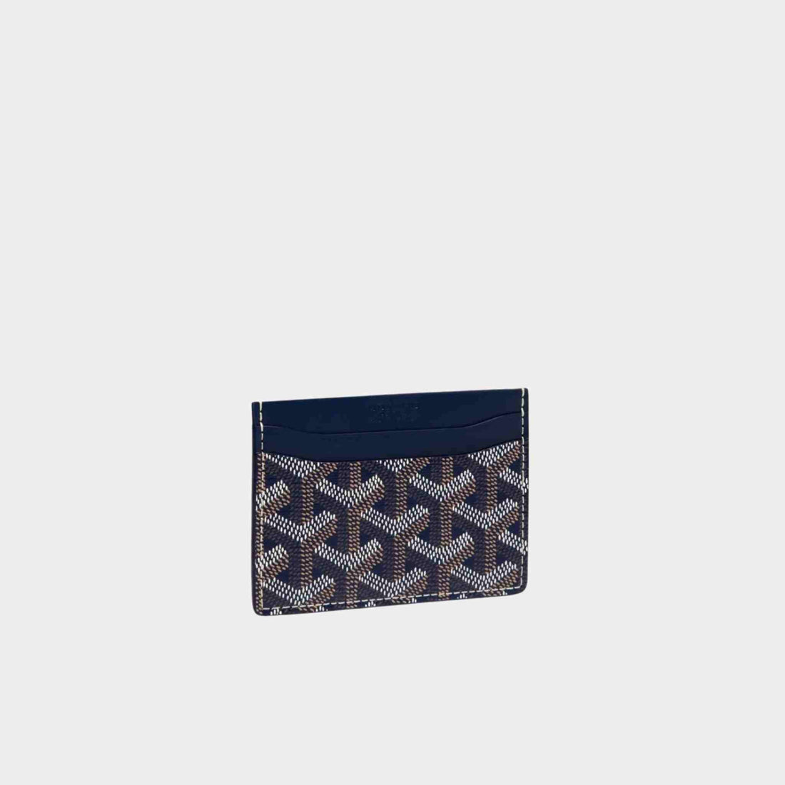 Saint-Sulpice Card Wallet