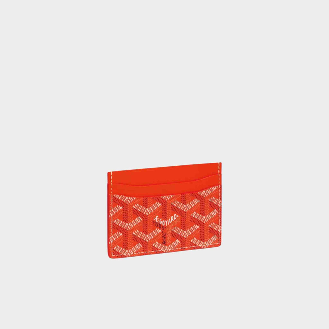 Saint-Sulpice Card Wallet
