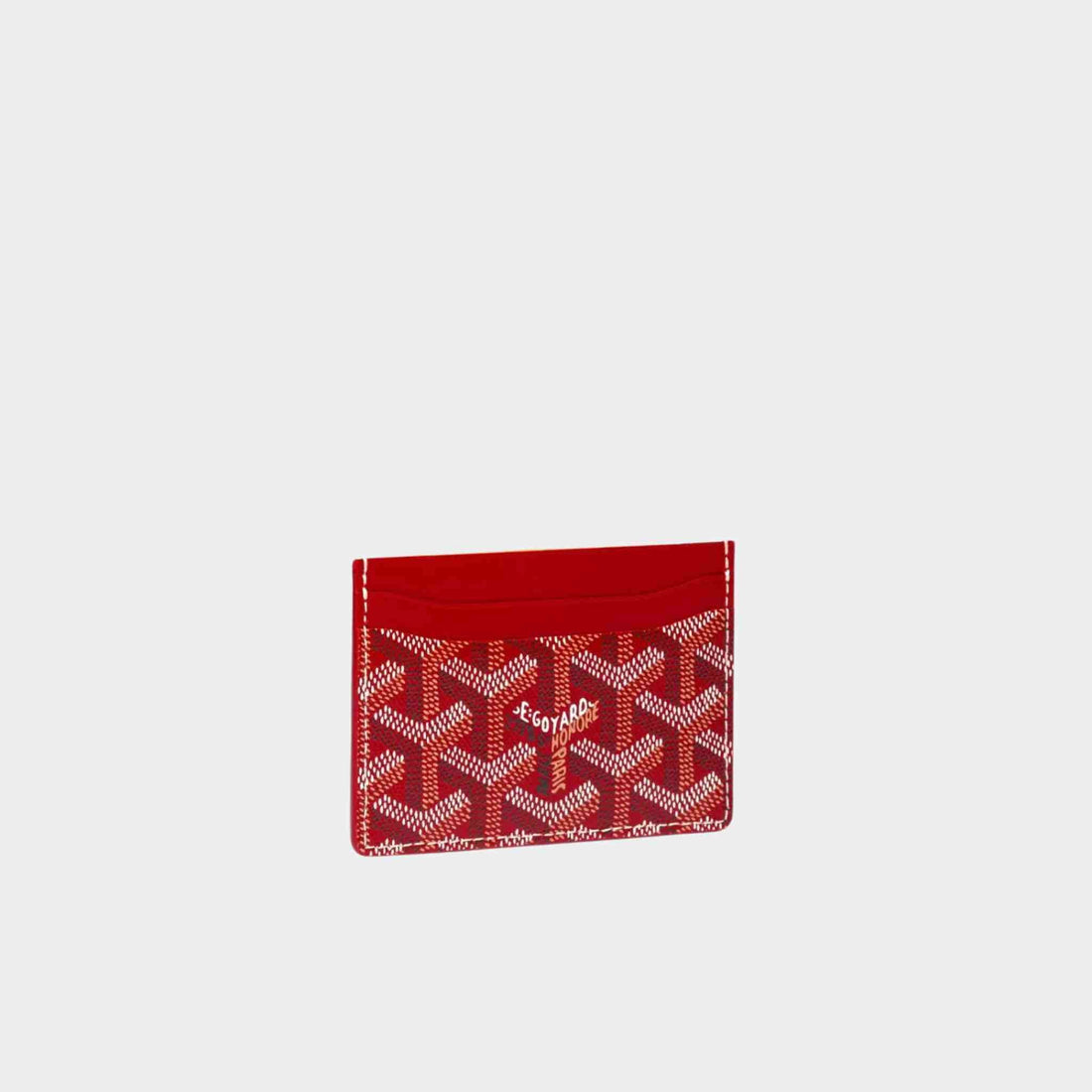Saint-Sulpice Card Wallet