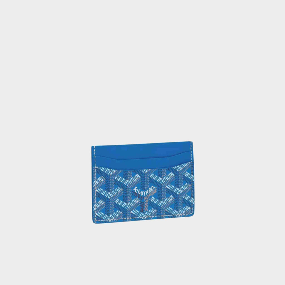 Saint-Sulpice Card Wallet