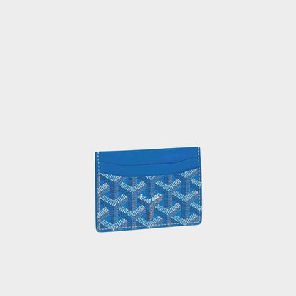 Saint-Sulpice Card Wallet