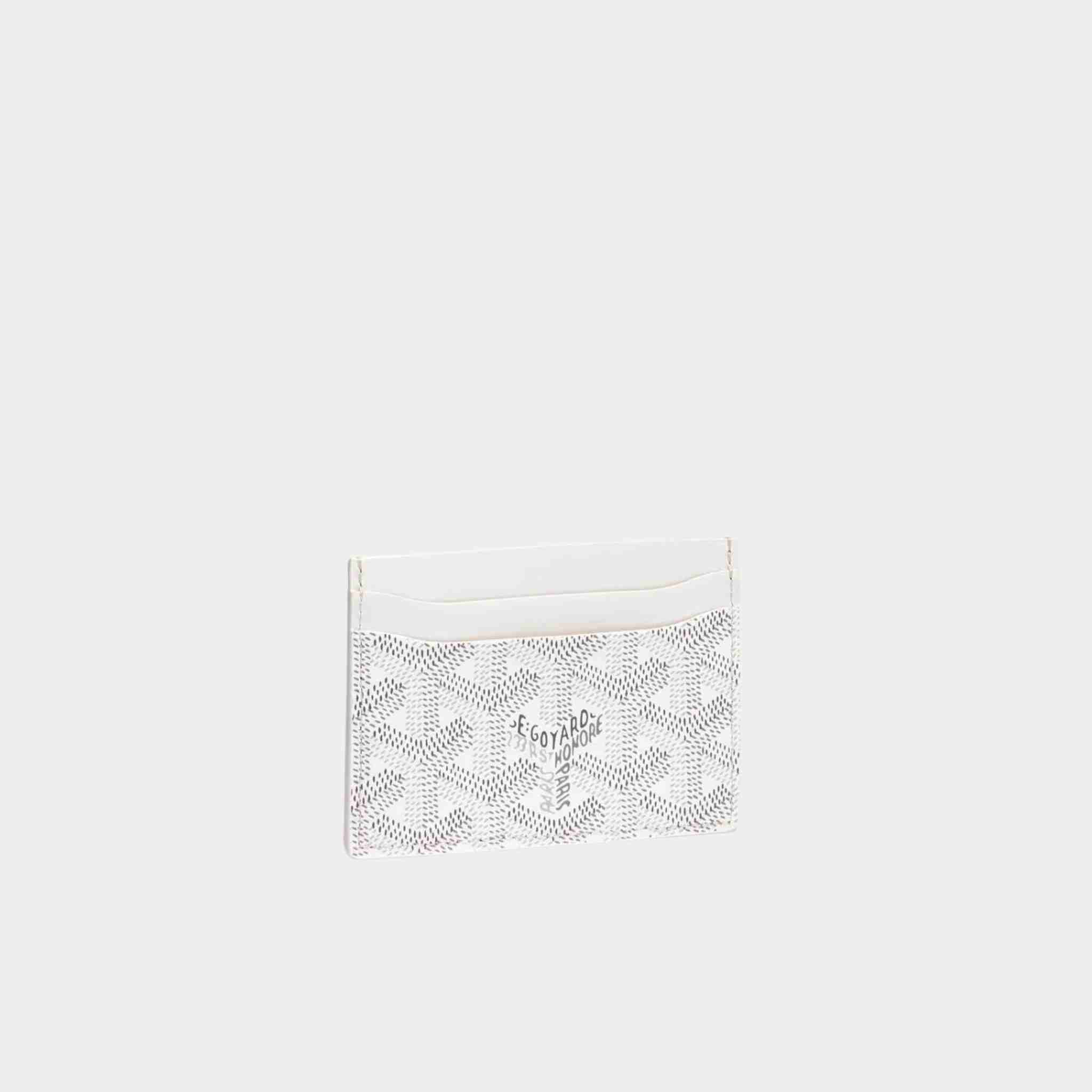 Saint-Sulpice Card Wallet