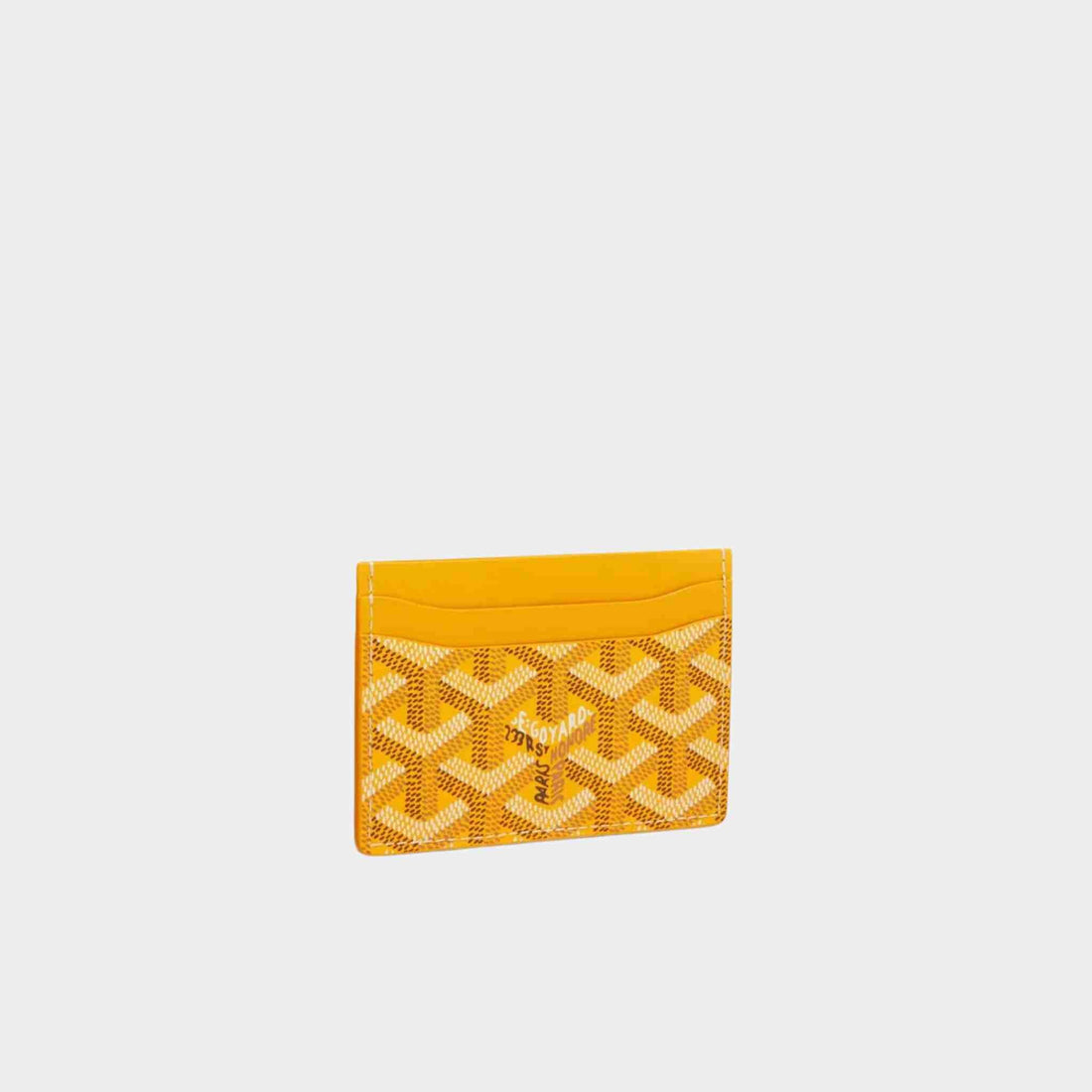 Saint-Sulpice Card Wallet