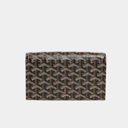 Varenne Continental Wallet