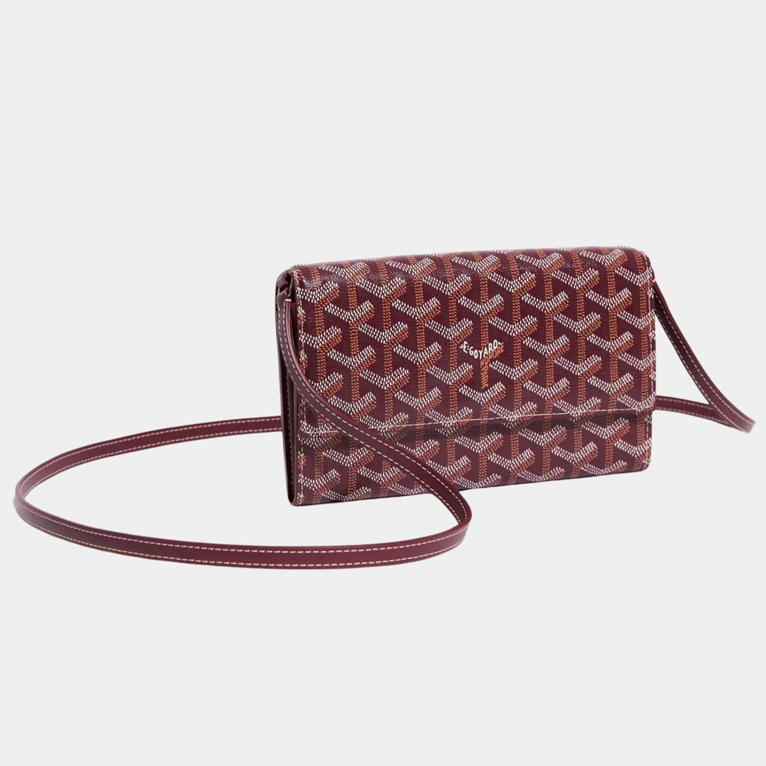 Varenne Continental Wallet