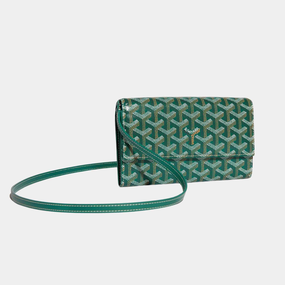 Varenne Continental Wallet