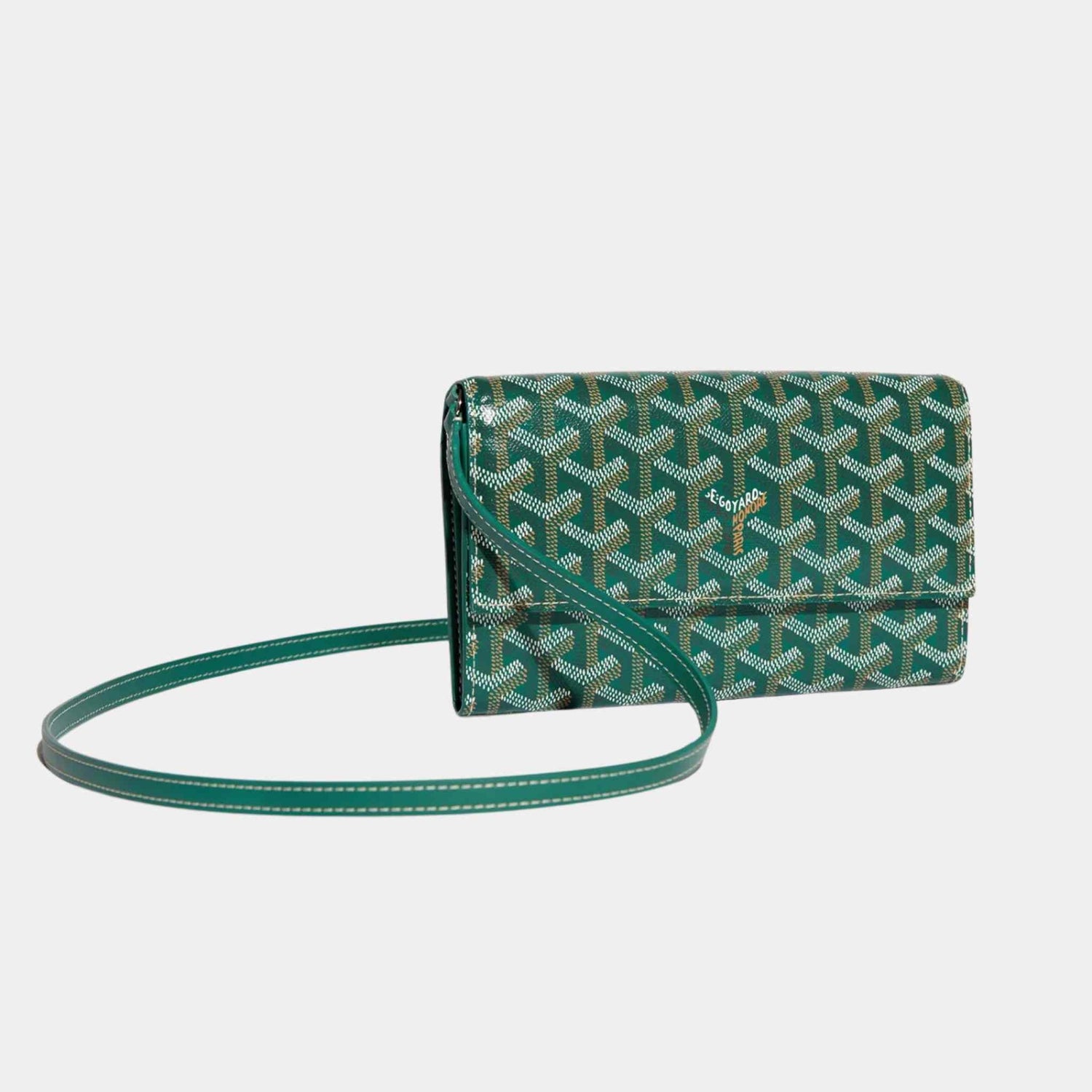 Varenne Continental Wallet