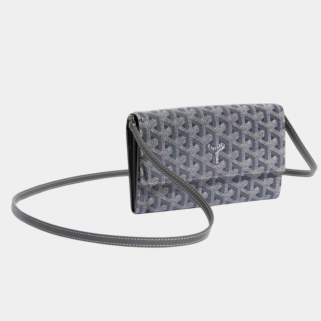 Varenne Continental Wallet