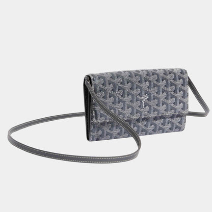Varenne Continental Wallet