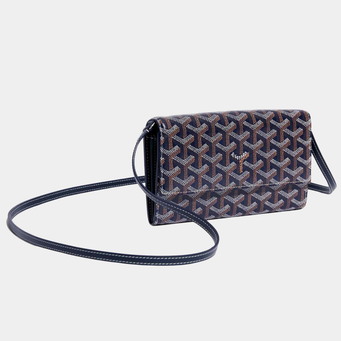 Varenne Continental Wallet