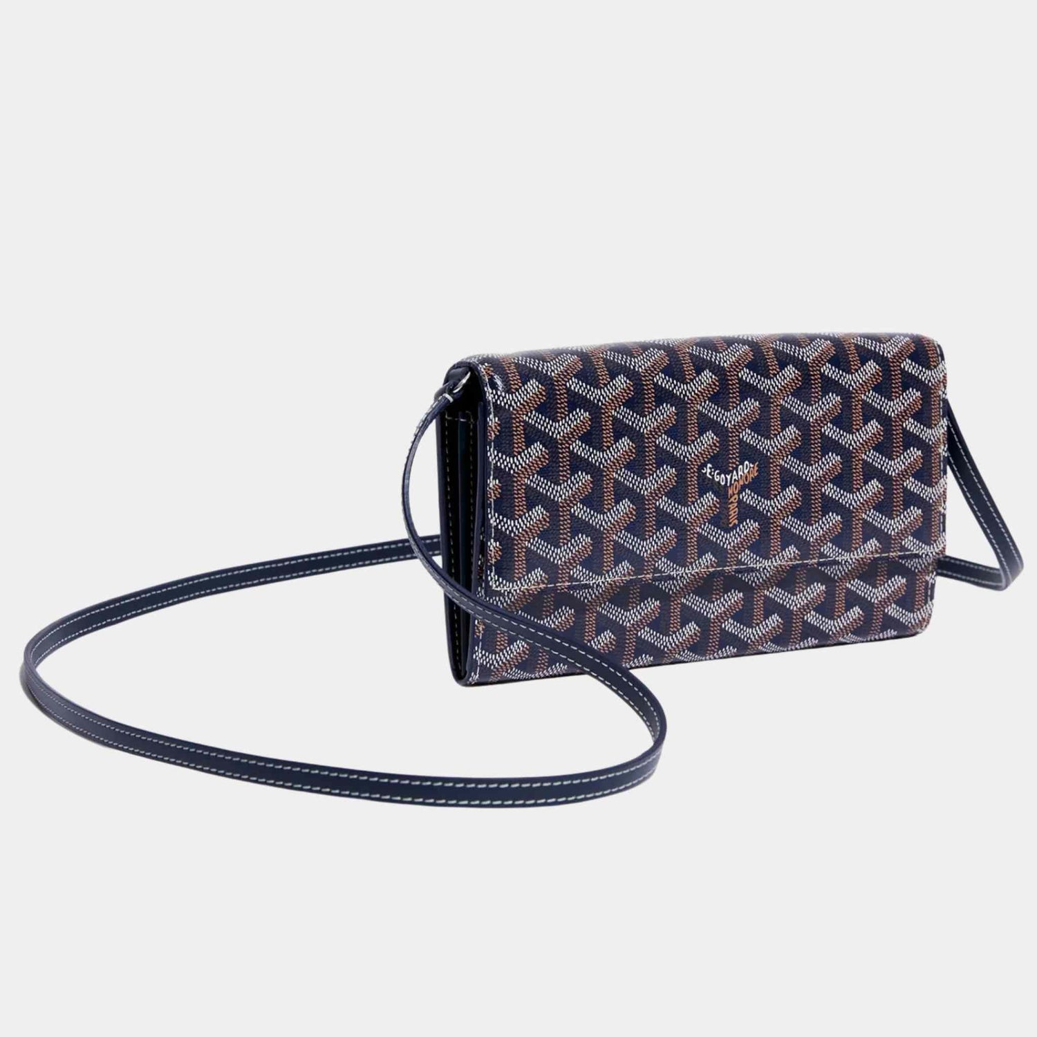 Varenne Continental Wallet