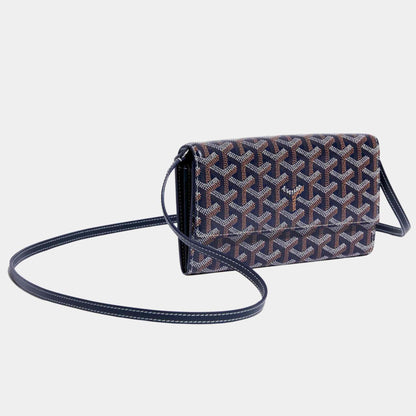 Varenne Continental Wallet