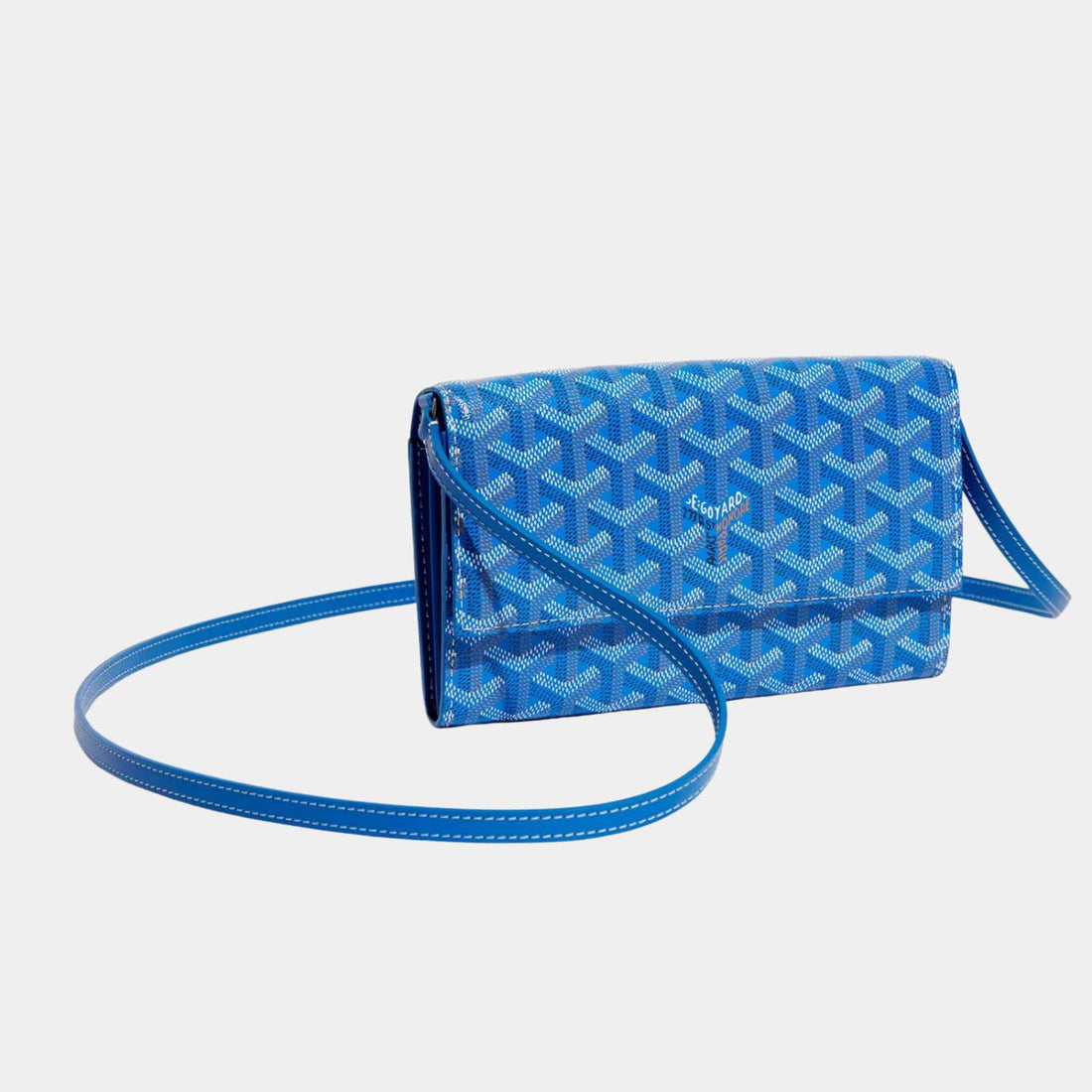 Varenne Continental Wallet