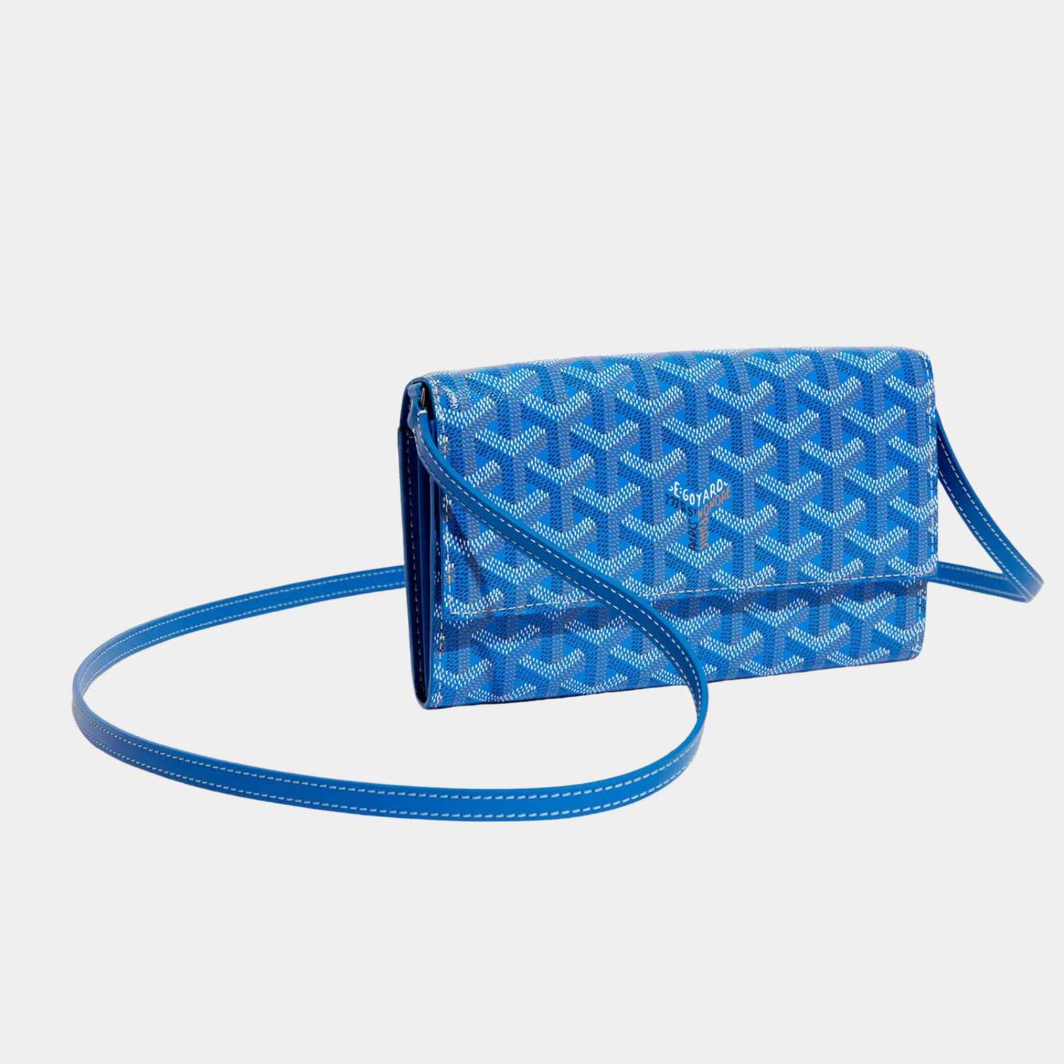 Varenne Continental Wallet