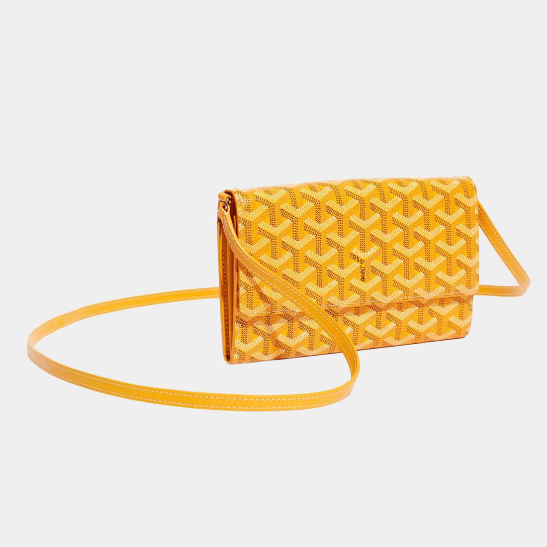 Varenne Continental Wallet