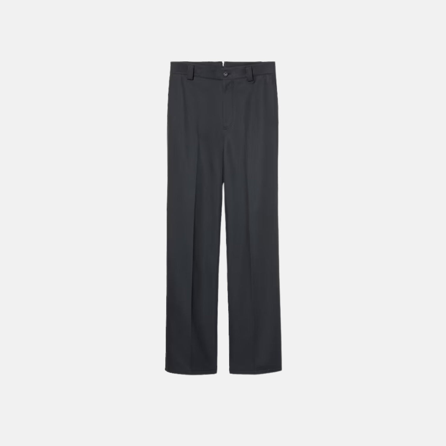 Cotton Fabric Blend Pant