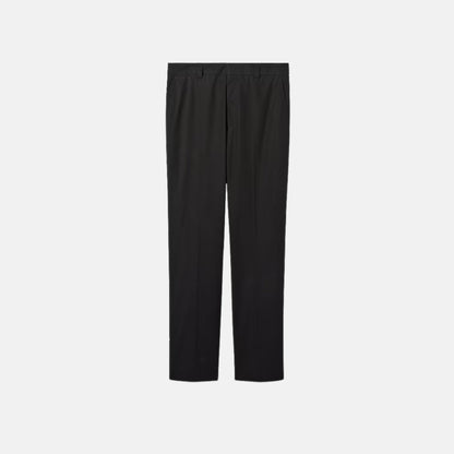 Cotton Poplin Pant
