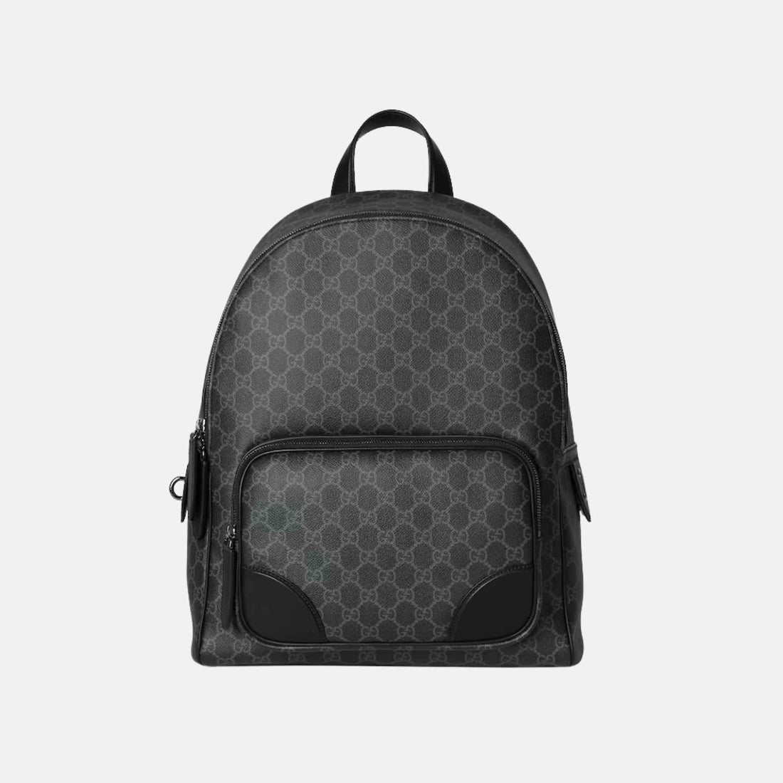 GG Emblem Medium Backpack