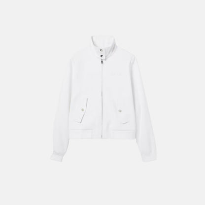 GG Jacquard Zip Jacket