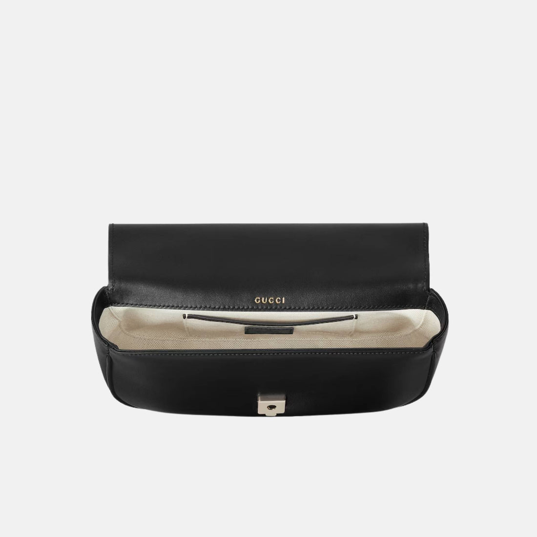 Horsebit 1955 Small Top Handle Bag In Leather