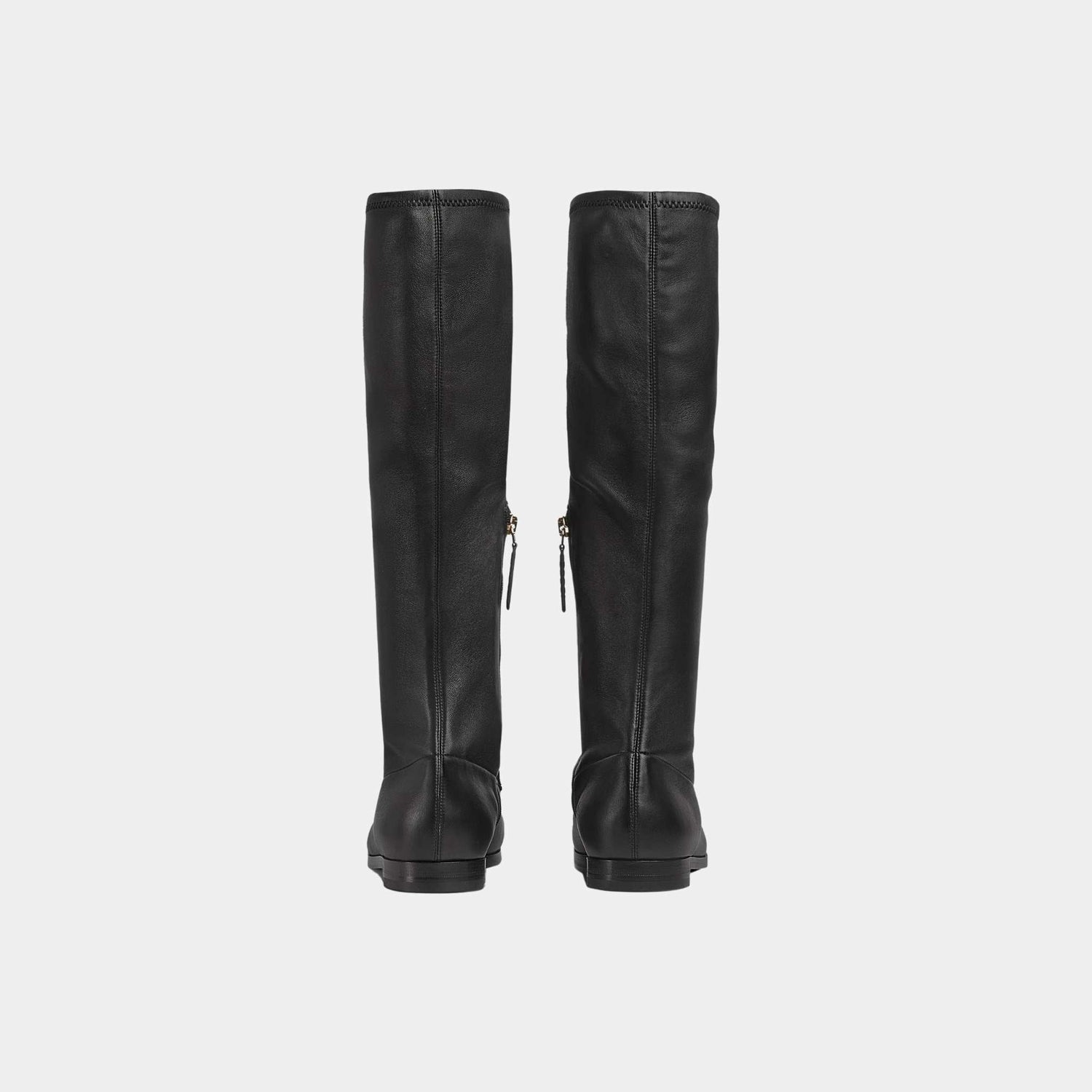 Jordaan Boot Stretch Leather