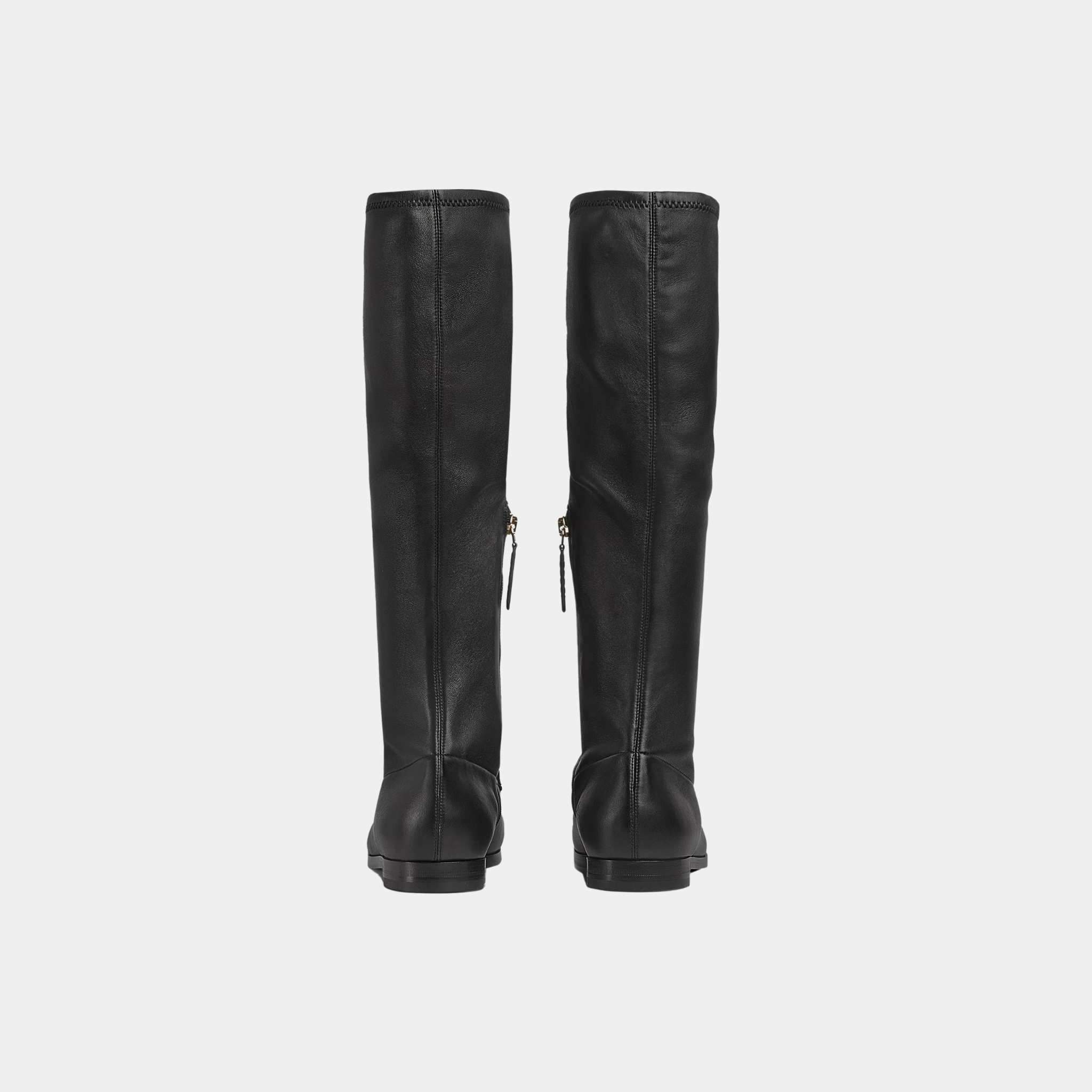 Jordaan Boot Stretch Leather