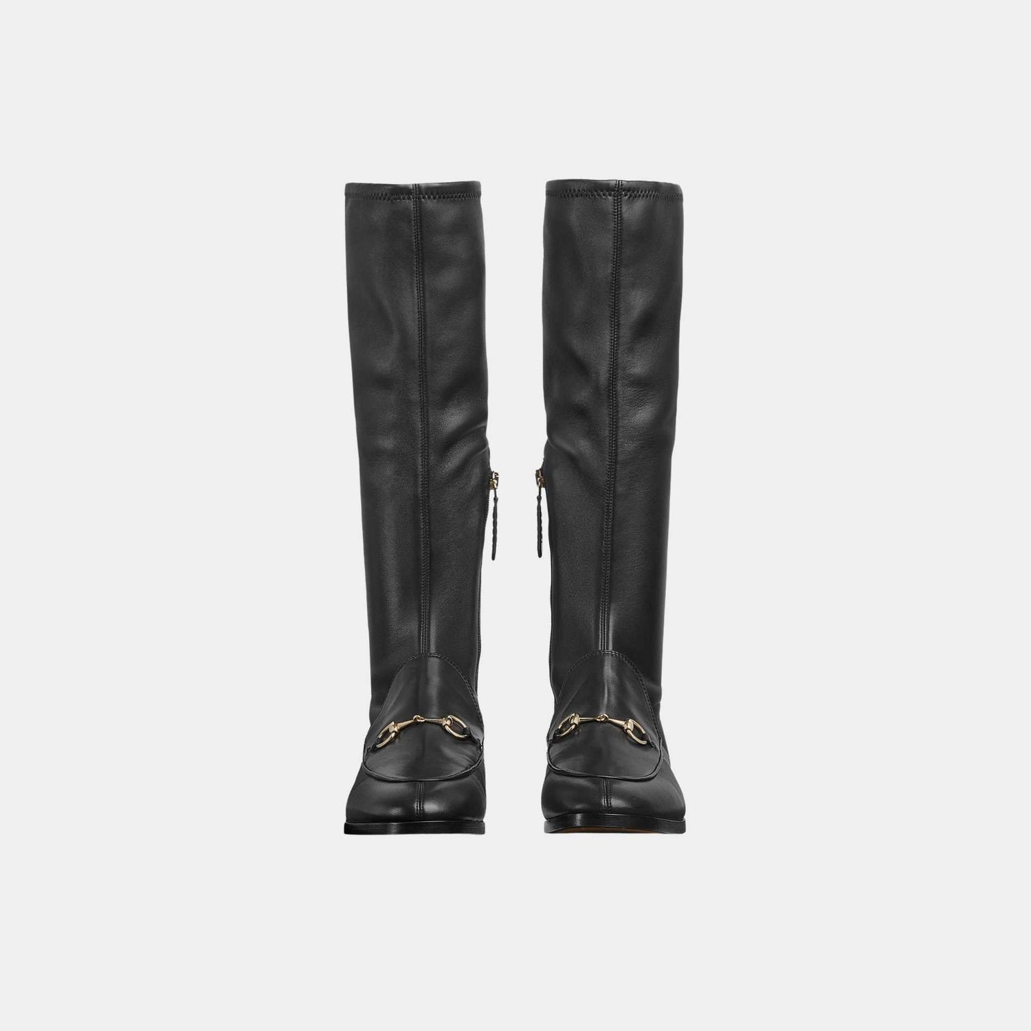 Jordaan Boot Stretch Leather