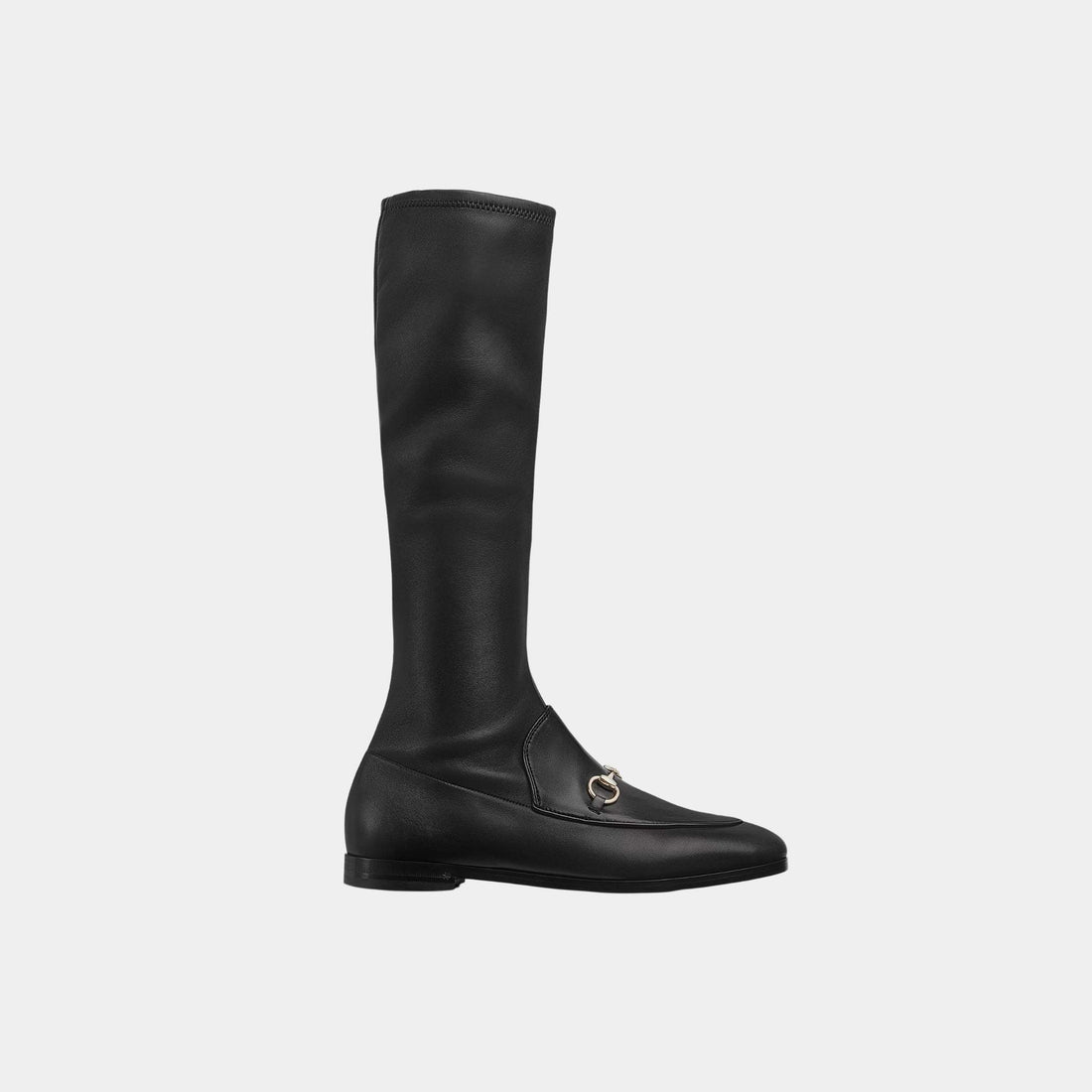 Jordaan Boot Stretch Leather