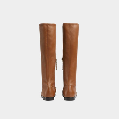 Jordaan Boot Stretch Leather