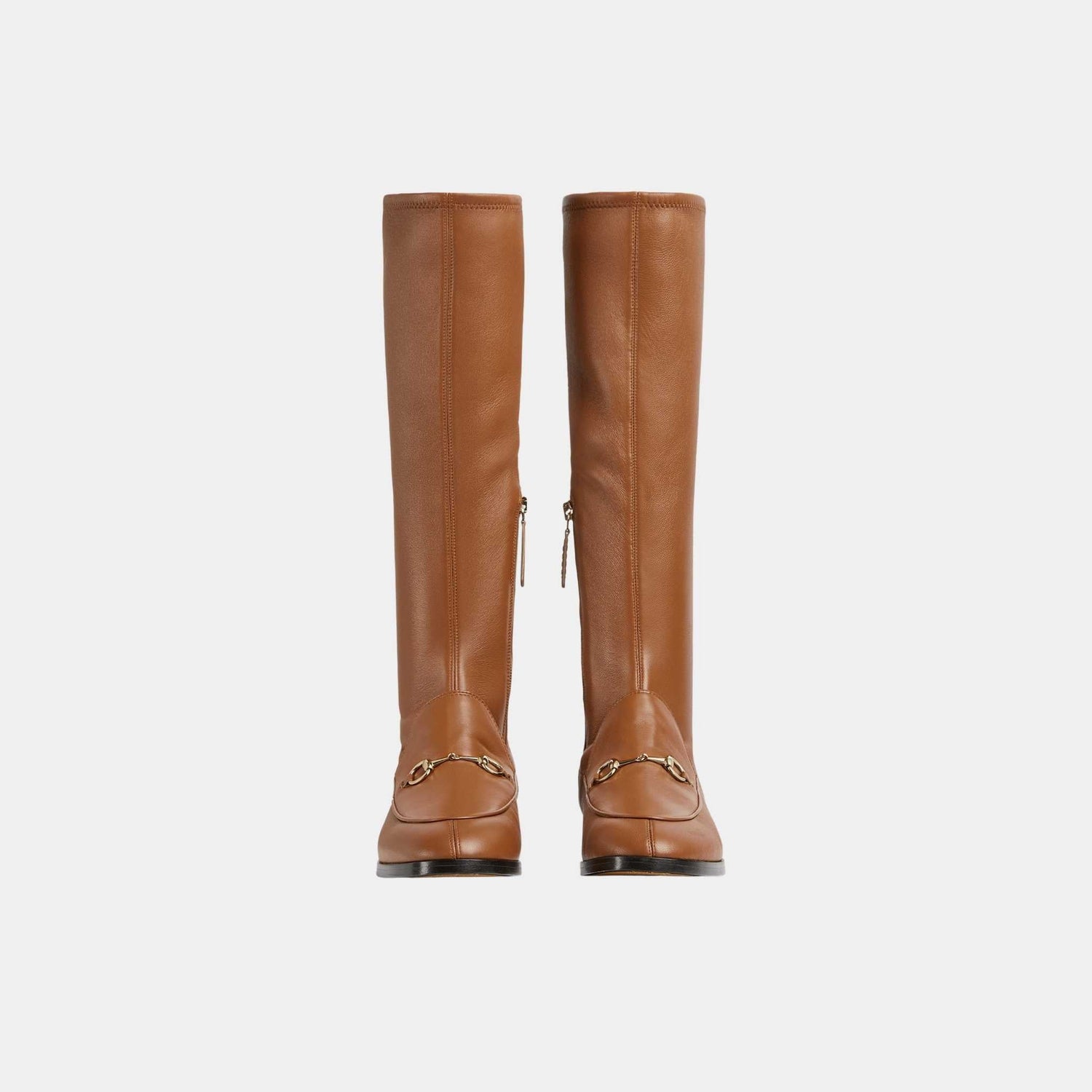 Jordaan Boot Stretch Leather