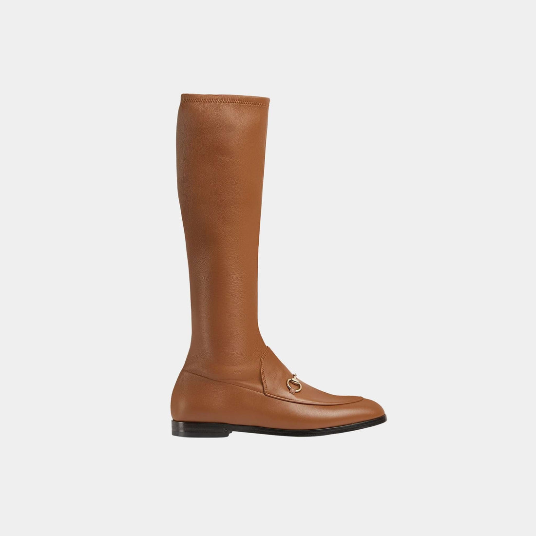 Jordaan Boot Stretch Leather